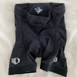 Pearl Izumi select cycling shorts padded size S